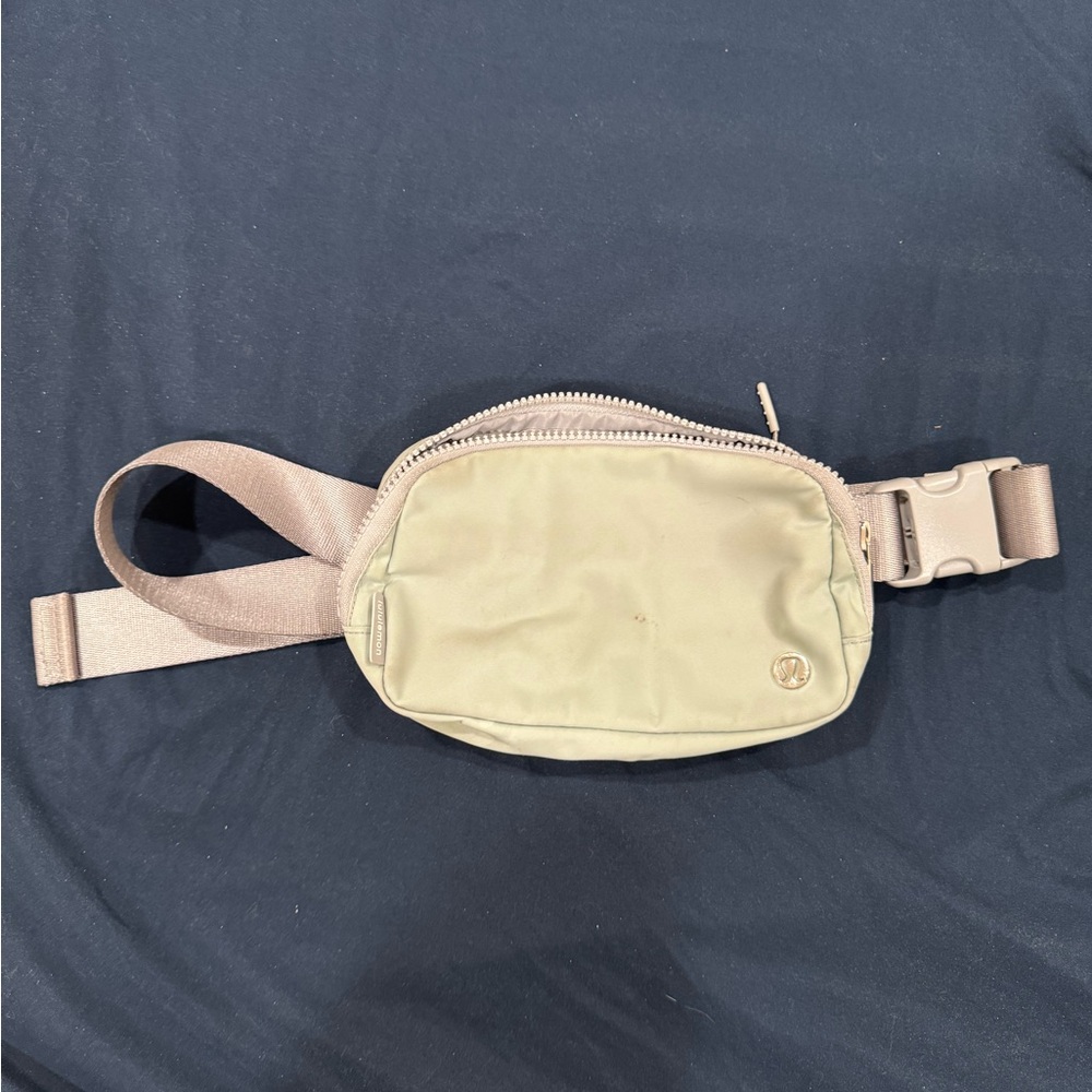 Lululemon Belt Bag